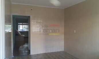 Imagem: SOBRADO SANTA TERESINHA 2 DORMITÓRIOS 167M2