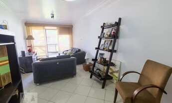 Imagem 1: Apartamento para Aluguel - Maracanã, 2 Quartos, 103 m2