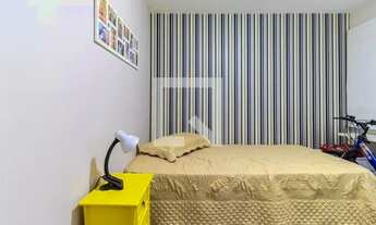 Imagem 7: Apartamento para Aluguel - Jardim Marajoara , 3 Quartos, 74 m2