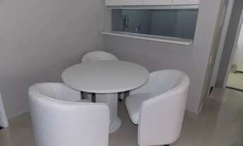 Imagem 3: Flat para locação no Jardins - Edifício Park Avenue - Cód. RVJ00910