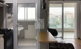 Imagem 3: Apartamento para Locação em São Paulo, Bela Vista, 1 dormitório, 1 banheiro