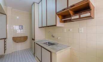 Imagem 6: Apartamento de 1 dormitório a venda em Campinas