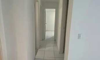 Imagem 5: LINDO 3 QUARTOS DE FUNDOS - TOTALMENTE REFORMADO - 78 MTS