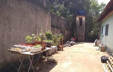 Imagem 2: área - Vila Hollândia - Campinas