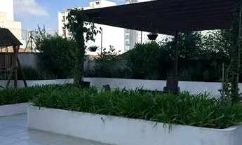 Imagem 4: Baixo Pinheiros, ótima rua, prédio com recuo, fácil acesso a metrôs , lugares de lazer e o