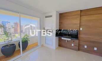 Imagem 2: Maison Verte Marista - Apartamento 3 quartos, sendo 3 suítes