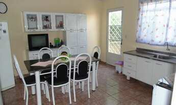 Imagem 7: Casa para Venda em Londrina, Carnascialli, 3 dormitórios, 1 banheiro