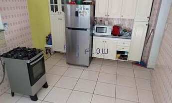 Imagem: Casa para venda possui 85 metros quadrados