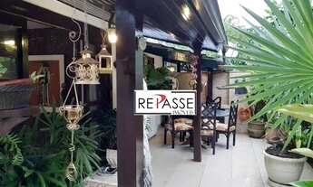 Imagem: Casa com 3 dormitórios, 140 m² - venda