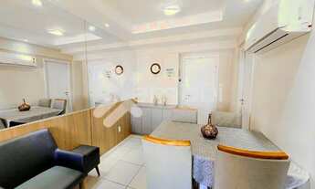 Imagem 4: Apartamento à venda em Ponta Negra (Natal/RN) I Residencial Aurea Guedes - 67m² - 3 quarto