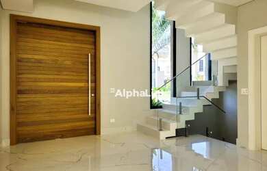 Imagem 6: Casa com 4 dormitórios, 438 m² - venda por R$ 6.300.000,00 ou aluguel por R$ 37.250,04/mês