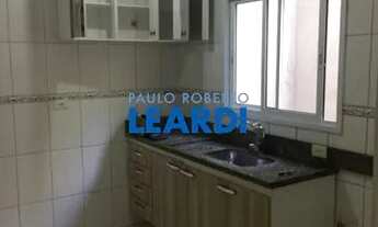 Imagem: COBERTURA - VILA AMÁBILE PEZZOLO - SP