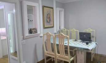 Imagem 7: Apartamento com 2 dormitórios, 100 m² - venda ou aluguel- Jardim Bela Vista - Santo André