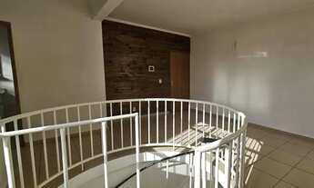 Imagem 6: Cobertura com 2 dormitórios, 149 m² - venda por R$ 540.000 ou aluguel por R$ 2.546/mês - V