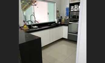 Imagem 7: CASA 3 QUARTOS - 1 SUITE - VOTORANTIM SP