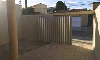 Imagem 7: Casa plana para locação com 2 quartos e vaga de garagem coberta