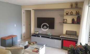 Imagem: Apartamento - Cambuí - Campinas