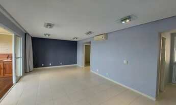 Imagem 3: Apartamento para venda tem 137 metros quadrados com 4 quartos em Serraria - São José - SC