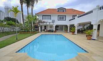 Imagem 3: CASA CLARA E ENSOLARADA, MOBILIADA, BEM LOCALIZADA, SOMENTE ANUAL !!