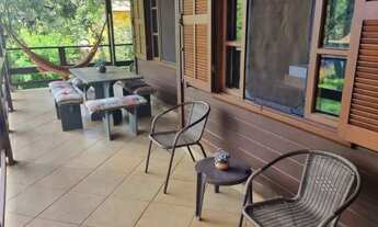 Imagem 2: Casa em Macacos Casa com 4 dormitórios