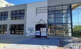 Imagem 4: Prédio - Jardim Planalto - Campinas