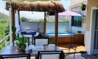 Imagem 3: Apartamento Cobertura no Recreio dos Bandeirantes no Rio de Janeiro