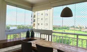 Imagem 4: Apartamento - Vila Brandina - Campinas