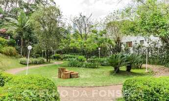 Imagem 3: São Paulo - Casa de Condomínio - Morumbi