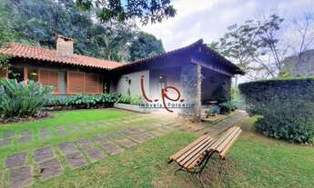 Imagem 5: Belíssima Casa linear, com 4 quartos, dentro de Condomínio em Itaipava, com acesso direto