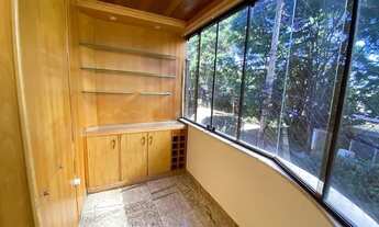 Imagem 7: Apartamento 4 quartos