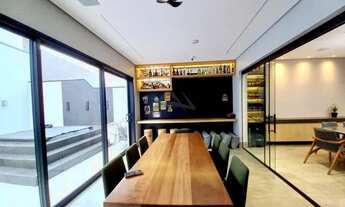 Imagem 6: Casa - Loteamento Parque dos Alecrins - Campinas