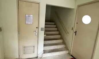 Imagem 2: Apartamento com 2 dormitórios para alugar, 49 m² por R$ 1.480,00/mês - Cidade São Jorge