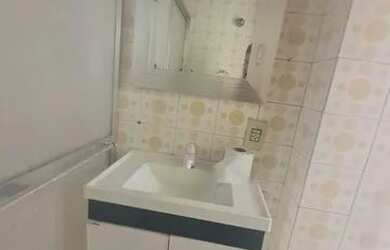 Imagem 7: Apartamento para aluguel possui 65 metros quadrados com 3 quartos, vaga garagem, dependênc