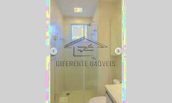 Imagem 3: Apartamento Mobiliado locação ou venda na Barra Funda