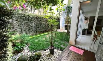 Imagem 4: SANTANA DE PARNAÍBA - Casa de Condomínio - TAMBORÉ