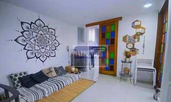 Imagem 7: Cobertura com 2 dormitórios à venda, 150 m² por R$ 1.250.000,00 - Icaraí - Niterói/RJ