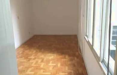 Imagem 3: Locação R$ 750 na rua Portugal. JK com vaga de garagem. Split