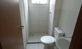 Imagem 5: Apartamento para venda com 57 metros quadrados com 2 quartos em Coaçu - Eusébio - CE