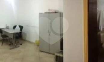 Imagem 4: GALPÃO COMERCIAL A VENDA NA VILA MARIA - 350 M2 DE TERRENO E 320 M2 DE ÁREA ÚTIL