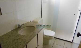 Imagem 7: Apartamento com 3 dormitórios à venda, 93 m² por R$ 400.000,00 - Santa Cruz do José Jacque