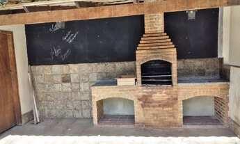 Imagem 2: Alugo ótima casa em Santa Cruz RJ