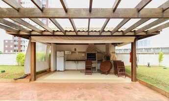 Imagem 2: Apartamento para Aluguel - Jaguaré, 2 Quartos, 70 m2