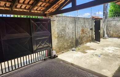 Imagem 3: Aluga-se casa no Tancredo Neves próximo a Ataide Teive