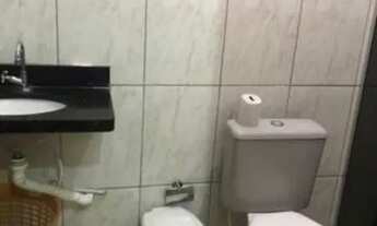 Imagem 7: Casa no Jibóia Branca com piscina