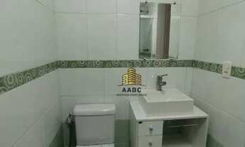 Imagem 5: Apartamento com 1 dormitório, 45 m² - venda por R$ 450.000,00 ou aluguel por R$ 3.058,00/m