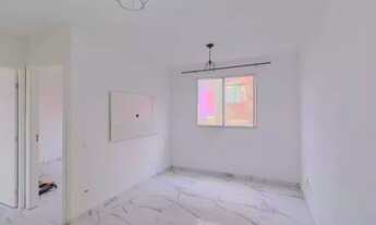 Imagem 2: Apartamento c/ 2 dormitórios para alugar, 38 m² por R$ 1.500/mês (pacote)- Butantã - São P