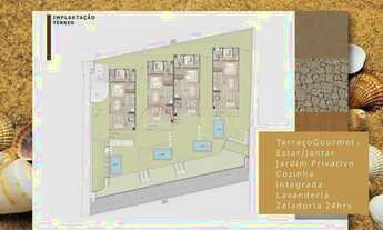 Imagem 4: SÃO SEBASTIÃO - RESIDENCIAL - JUQUEHY