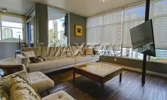 Imagem 5: DUPLEX,178M2, 03 SUÍTES,04 VAGAS EM SANTANA