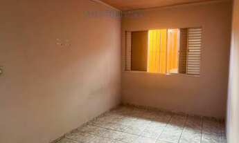 Imagem 6: Casa para locação em Santo André, 2 dormitórios, 1 banheiro, 1 vaga de garagem