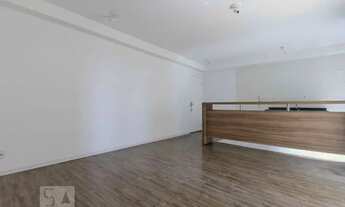 Imagem 2: Apartamento para Aluguel - Água Branca, 2 Quartos, 70 m2